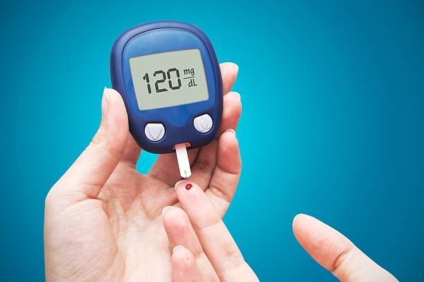 Blood Sugar Management